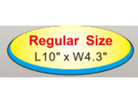 Steam Iron-Regular Size