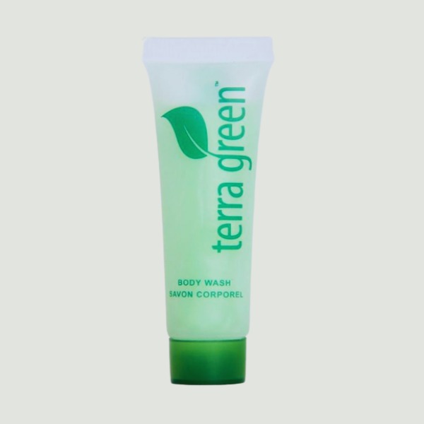 Terra Green Body Lotion 15ML Sams Hospitality