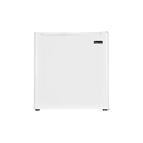 Magic Chef 1.7 cu. ft. Freezerless Mini Fridge, White Sams Hospitality