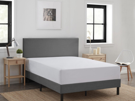 Mattress Encasement Zippered and Waterproof