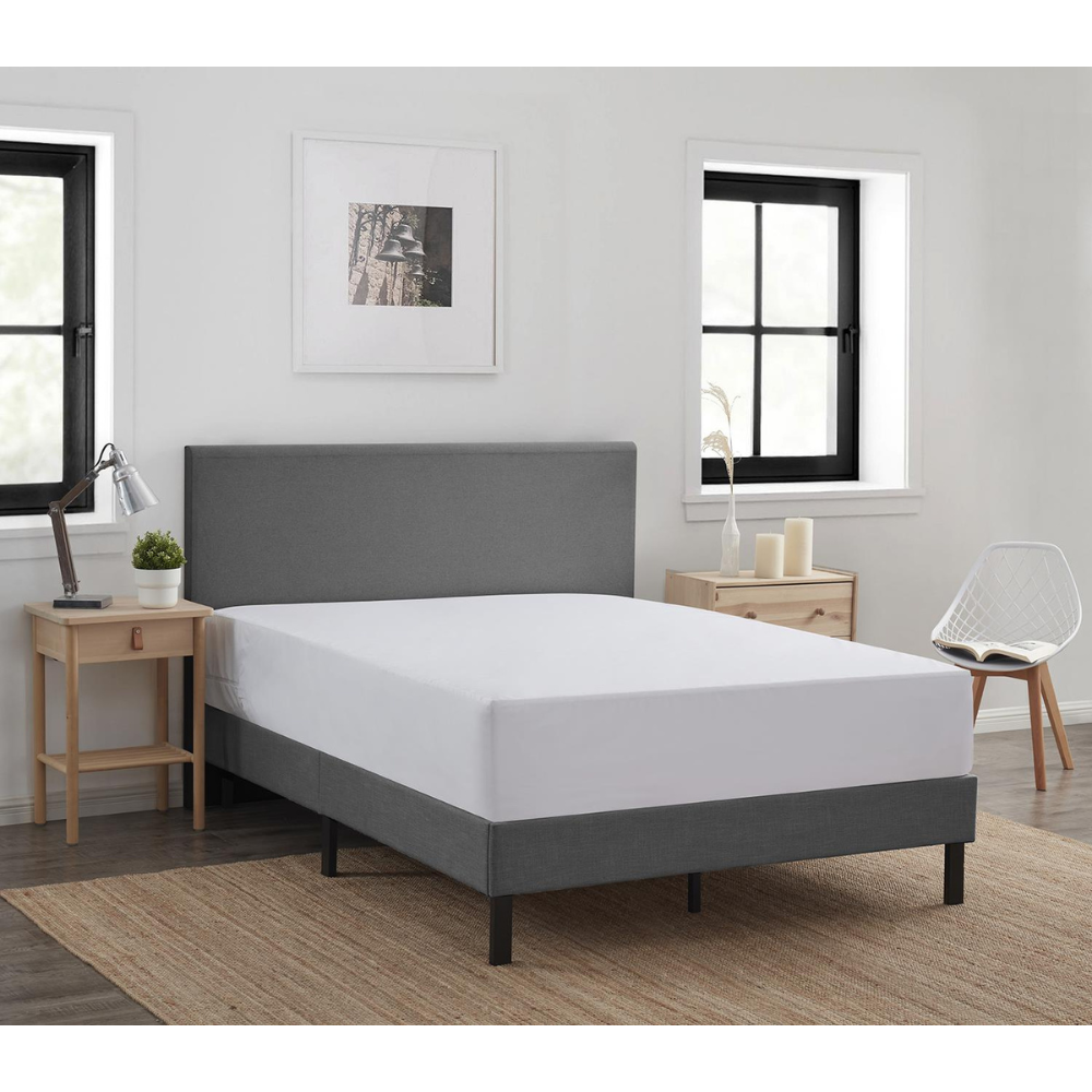 Mattress Encasement Zippered and Waterproof